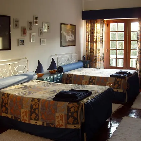 Large With Pool And Panoramic View * Figueira da Foz