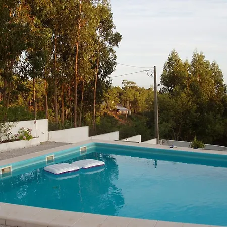Large With Pool And Panoramic View