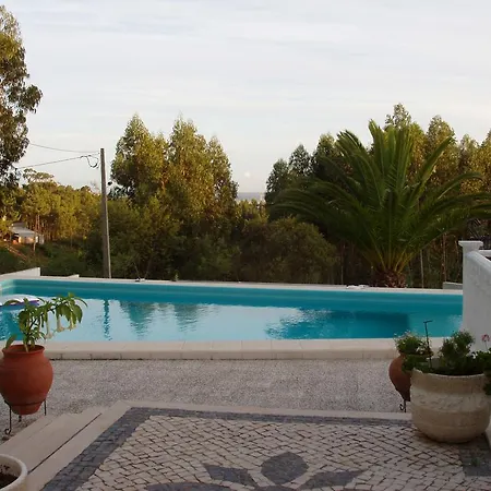 Large With Pool And Panoramic View Figueira da Foz
