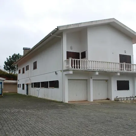 Large With Pool And Panoramic View * Figueira da Foz