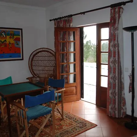 Large With Pool And Panoramic View * Figueira da Foz