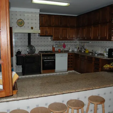 Large With Pool And Panoramic View Figueira da Foz