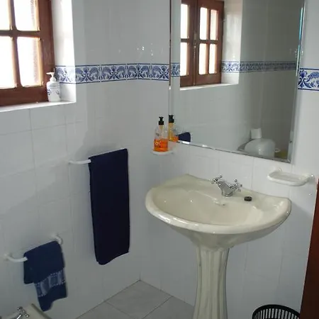 Large With Pool And Panoramic View Prázdninový dům Figueira da Foz