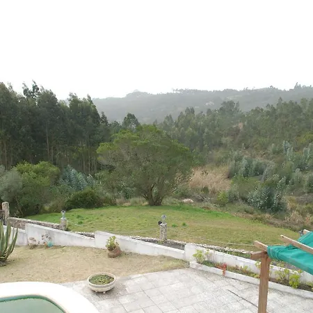 Large With Pool And Panoramic View Figueira da Foz