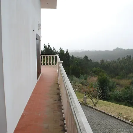 Large With Pool And Panoramic View Figueira da Foz