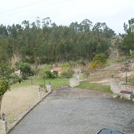 Large With Pool And Panoramic View Figueira da Foz